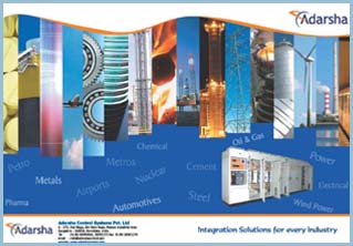 Adarsha Brochure