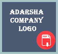 Adarsha Logo