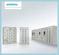 SIEPAN 8PU LV Switchboards Catalogue